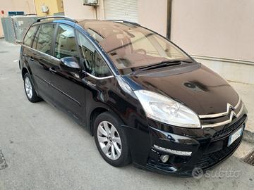 CITROEN C4 Picasso - 2011