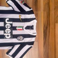 maglia home originale VIDAL 2013/2014