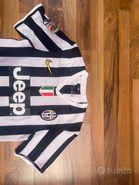 maglia home originale VIDAL 2013/2014