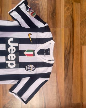 maglia home originale VIDAL 2013/2014