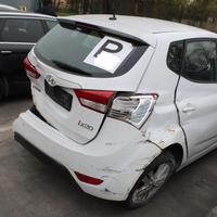 HYUNDAI IX20 1.4 B 66KW 5M 5P (2011) RICAMBIO USAT