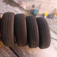 ruote termiche 165/60/15