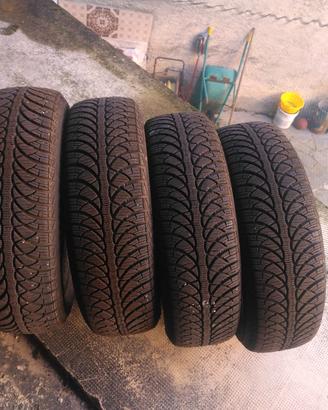 ruote termiche 165/60/15
