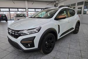 DACIA Sandero Stepway 1.0 TCe ECO-G Extreme-KM Z