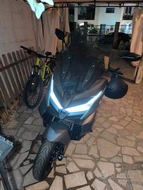 Nuovo Voge Sfida Sr max 400