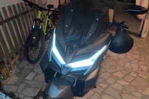 Nuovo Voge Sfida Sr max 400