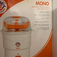 Sterilizzatore Mebby