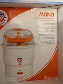 Sterilizzatore Mebby