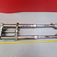 STELI FORCELLA YAMAHA YZ 250 1993 1994 YZ250 1995