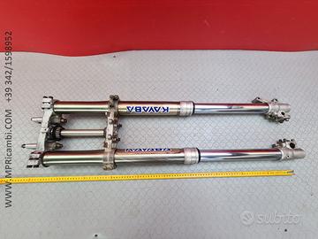 STELI FORCELLA YAMAHA YZ 250 1993 1994 YZ250 1995