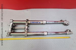 STELI FORCELLA YAMAHA YZ 250 1993 1994 YZ250 1995