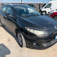 ricambi renault megan 2012 1.5 sigla motore k9k r8