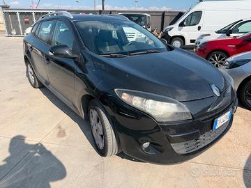 ricambi renault megan 2012 1.5 sigla motore k9k r8