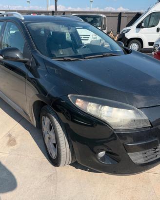 ricambi renault megan 2012 1.5 sigla motore k9k r8