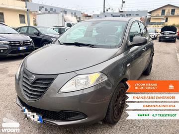 LANCIA Ypsilon 1.2 69 CV GPL Ecochic Gold GARANZIA