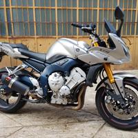 Yamaha FZ1 Fazer - 2006 eccellenti condizioni