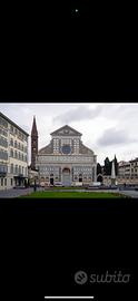 Trilocale piazza santa maria novella