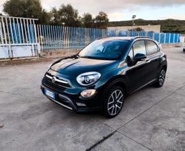 Fiat 500X 1.6 MultiJet 120 CV Cross