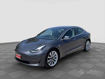 TESLA Model 3 Model 3 Long Range Dual Motor AWD