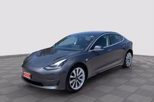 TESLA Model 3 Model 3 Long Range Dual Motor AWD