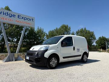 FIAT FIORINO 1.3 MJT Frigo atp