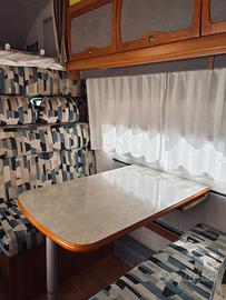 Camper Sea Dighy 5 -  21.000€