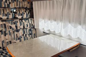 Camper Sea Dighy 5 -  21.000€
