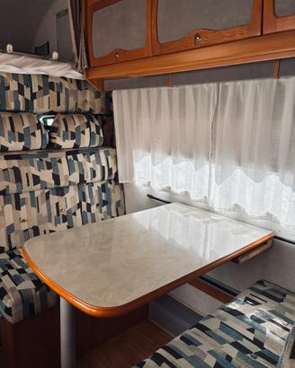 Camper Sea Dighy 5 -  21.000€