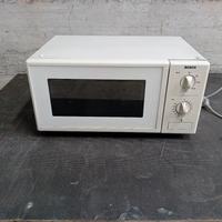 Microonde Bosch