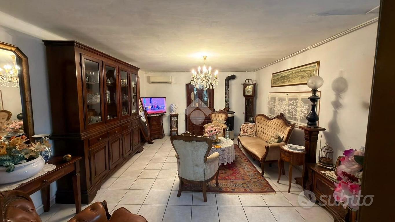 Casa – Suzzara, Carobbio - Altro