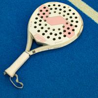 Racchetta padel Varlion con custodia