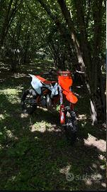 Ktm 85 sx 2024