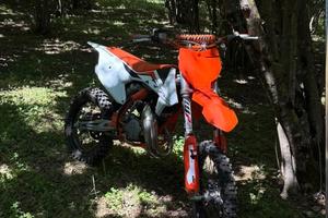 Ktm 85 sx 2024