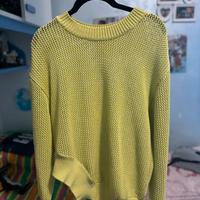 Maglione donna ZARA