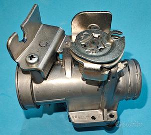 Corpo farfallato originale Keihin Honda SH125/150