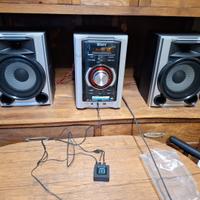 sony genezi hcd-ec68usb