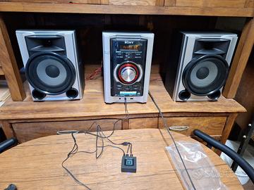 sony genezi hcd-ec68usb