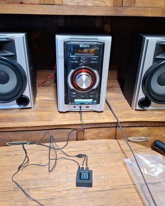 sony genezi hcd-ec68usb