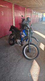 Yamaha xt 125 x  2006