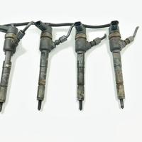 KIT INIETTORI LANCIA Ypsilon 4Â° Serie 0445110183