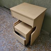 Mobile per macchina da cucire