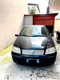 Fiat Punto 1.3 multijet