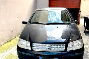 Fiat Punto 1.3 multijet
