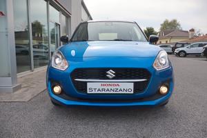Suzuki Swift 1.2 Hybrid Cool