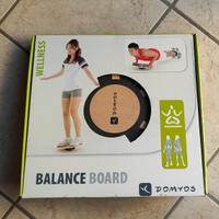 Balance board