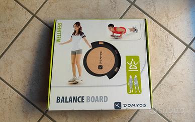 Balance board