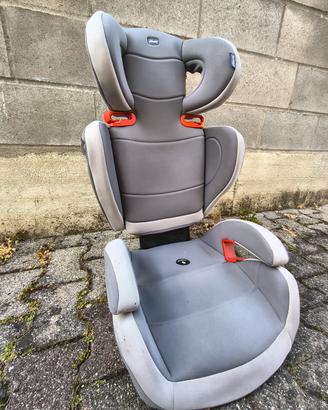 Seggiolino Chicco  15-35 kg