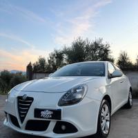 Alfa Romeo Giulietta 1.6 JTDm2 - 105 CV - 2014