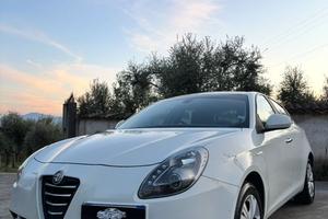 Alfa Romeo Giulietta 1.6 JTDm2 - 105 CV - 2014