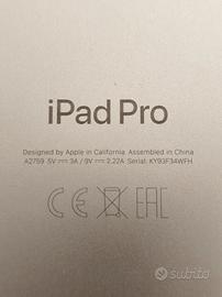 Ipad 11 pro